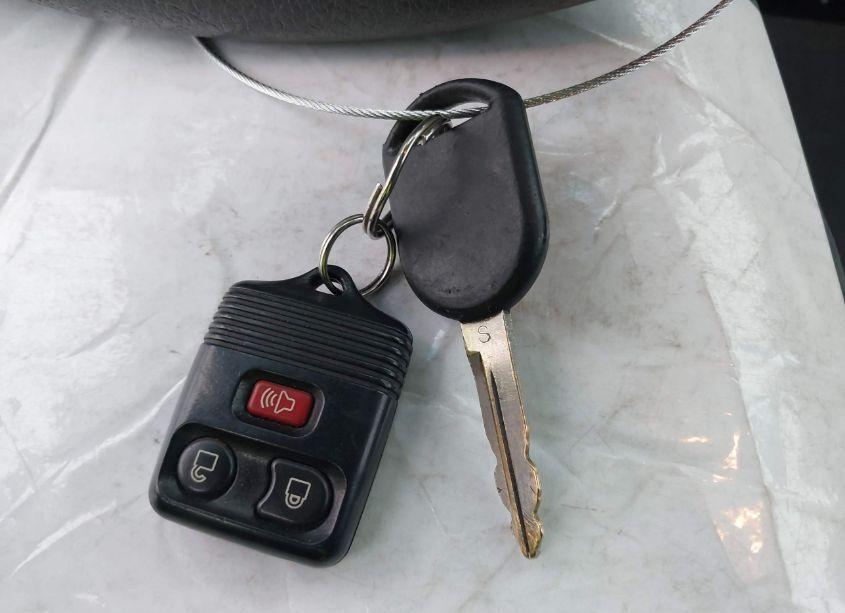 Photo 11 of 2004 Ford F-150 LARIAT/XLT (VIN 1FTPW12504KD70760)