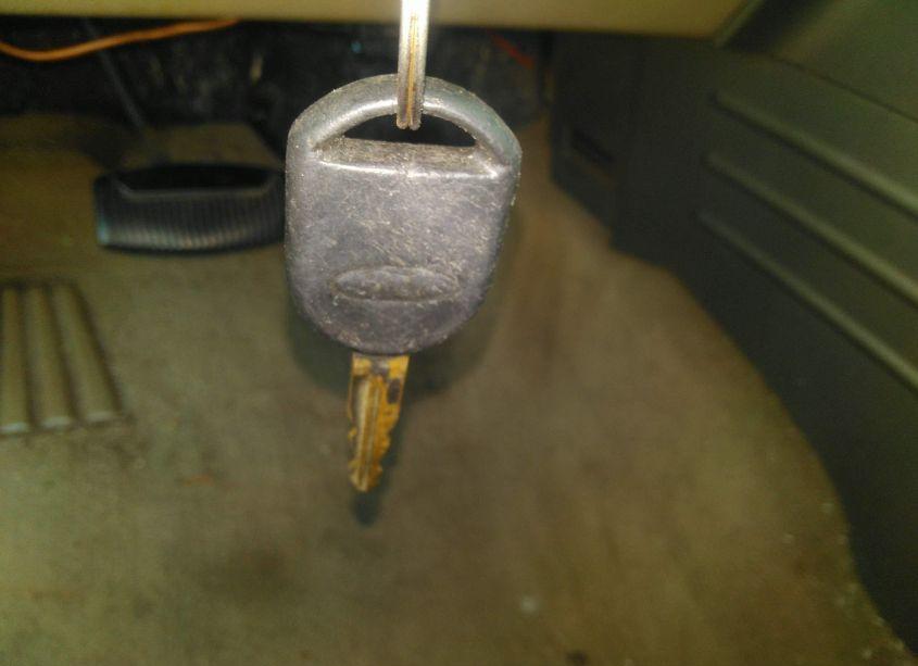 Photo 11 of 2005 Ford F-150 LARIAT/XLT (VIN 1FTPW12505FA56780)