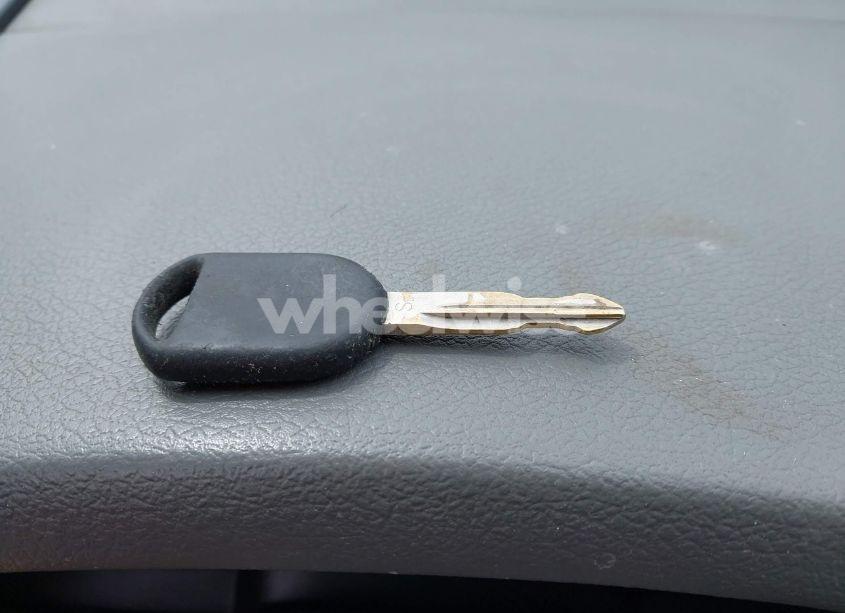 Photo 11 of 2005 Ford F-150 LARIAT/XLT (VIN 1FTPW12505FB56152)