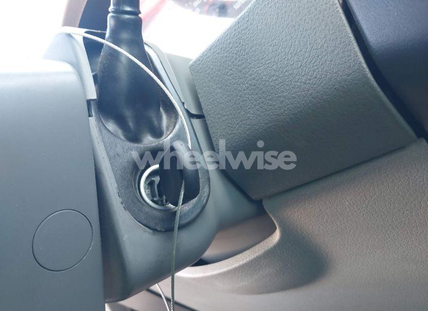 Photo 11 of 2005 Ford F-150 LARIAT/XLT (VIN 1FTPW12505KE59309)