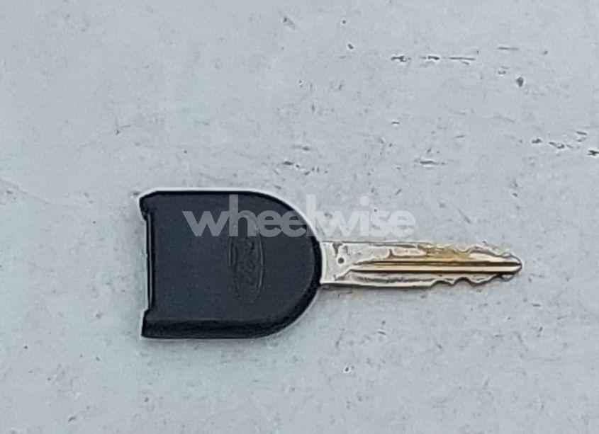 Photo 11 of 2006 Ford F-150 LARIAT/XLT (VIN 1FTPW12506FB02058)