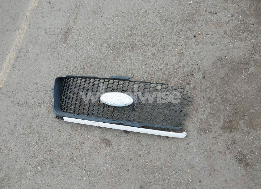 Photo 12 of 2006 Ford F-150 LARIAT/XLT (VIN 1FTPW12506FB02058)