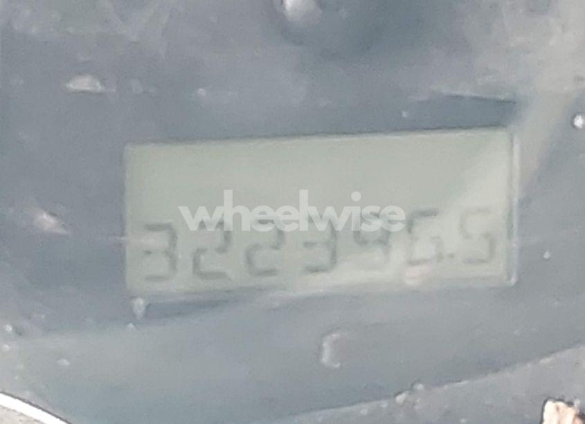 Photo 16 of 2006 Ford F-150 LARIAT/XLT (VIN 1FTPW12506FB02058)