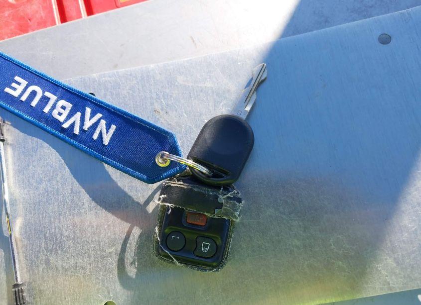 Photo 11 of 2006 Ford F-150 LARIAT/XLT (VIN 1FTPW12506FB04747)