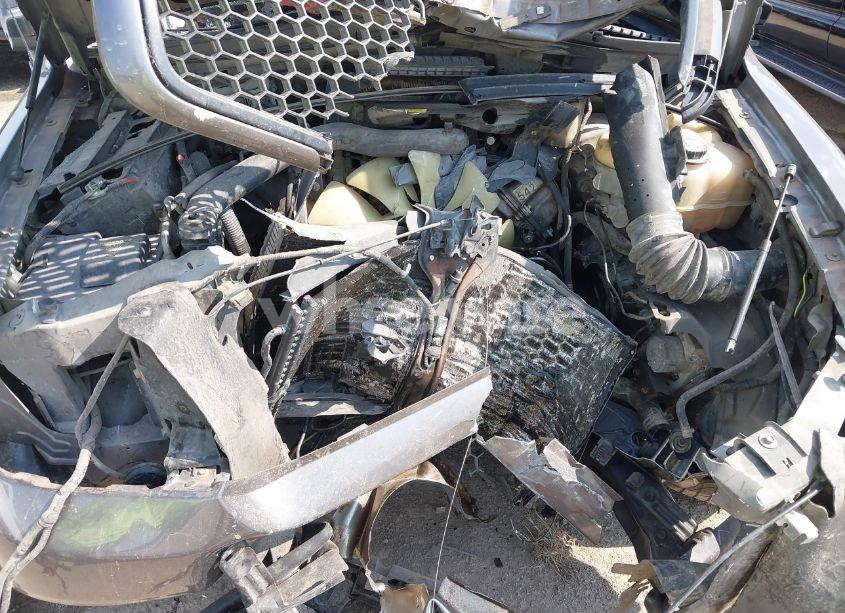 Photo 10 of 2006 Ford F-150 LARIAT/XLT (VIN 1FTPW12506KA81512)