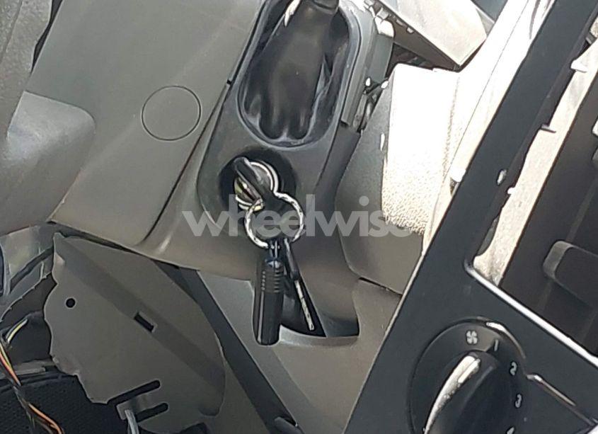 Photo 11 of 2006 Ford F-150 LARIAT/XLT (VIN 1FTPW12506KA81512)