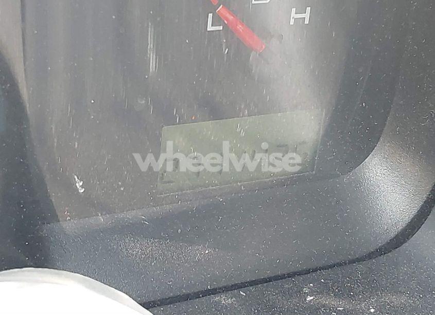 Photo 15 of 2006 Ford F-150 LARIAT/XLT (VIN 1FTPW12506KA81512)