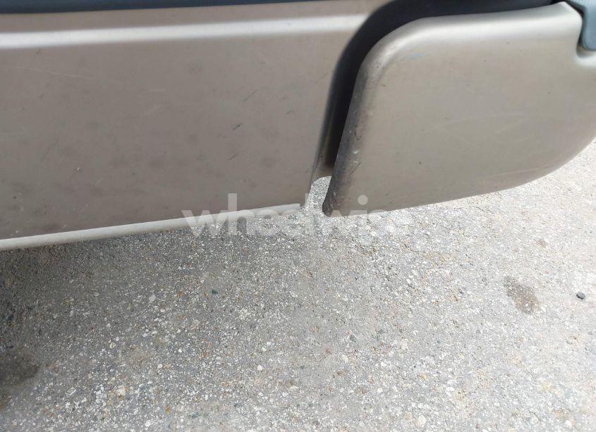 Photo 12 of 2004 Ford F-150 LARIAT/XLT (VIN 1FTPW12514KC00231)