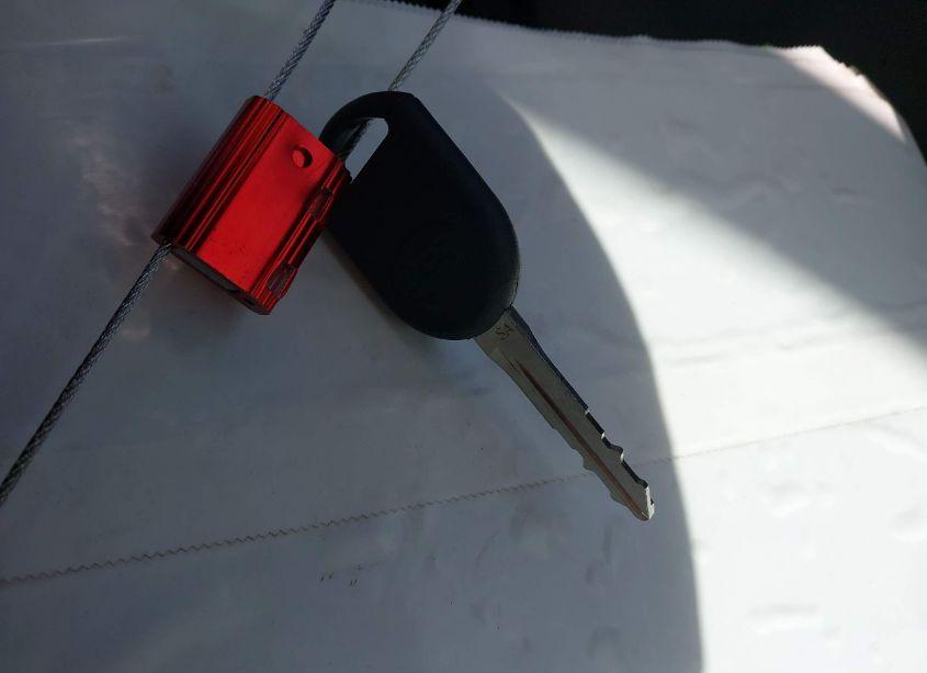 Photo 11 of 2005 Ford F-150 LARIAT/XLT (VIN 1FTPW12515FA41446)