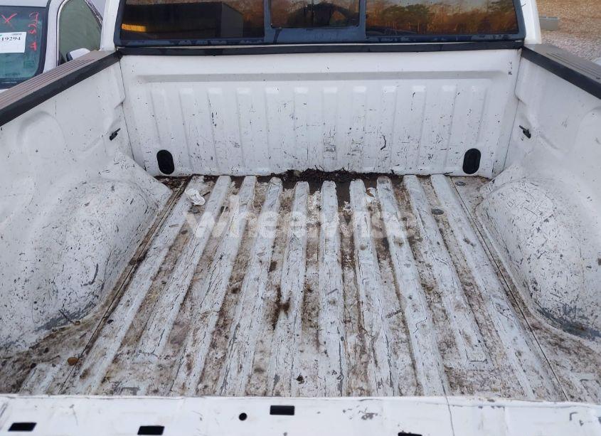 Photo 15 of 2005 Ford F-150 LARIAT/XLT (VIN 1FTPW12515FB57469)