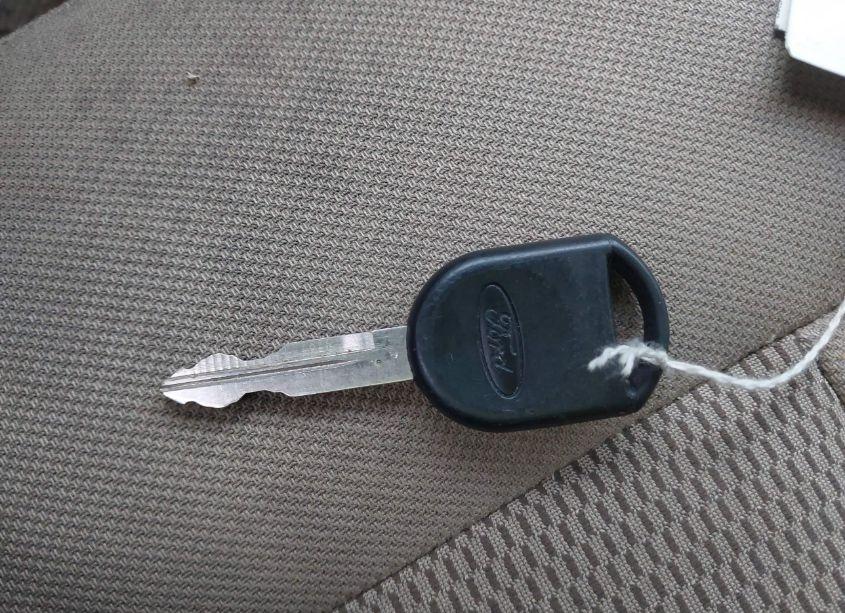 Photo 11 of 2005 Ford F-150 LARIAT/XLT (VIN 1FTPW12515FB64602)