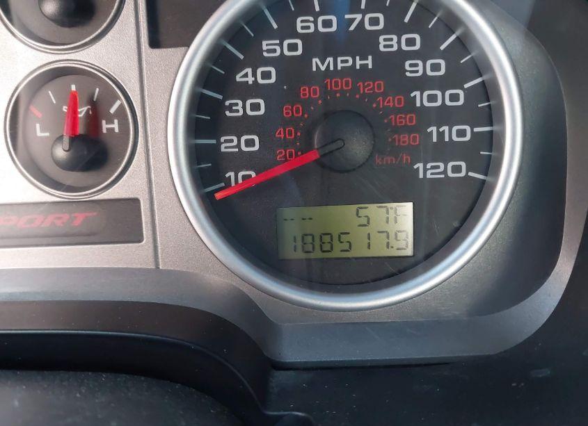 Photo 14 of 2005 Ford F-150 LARIAT/XLT (VIN 1FTPW12515KD35677)