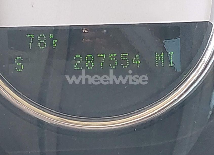 Photo 15 of 2005 Ford F-150 LARIAT/XLT (VIN 1FTPW12515KD68324)