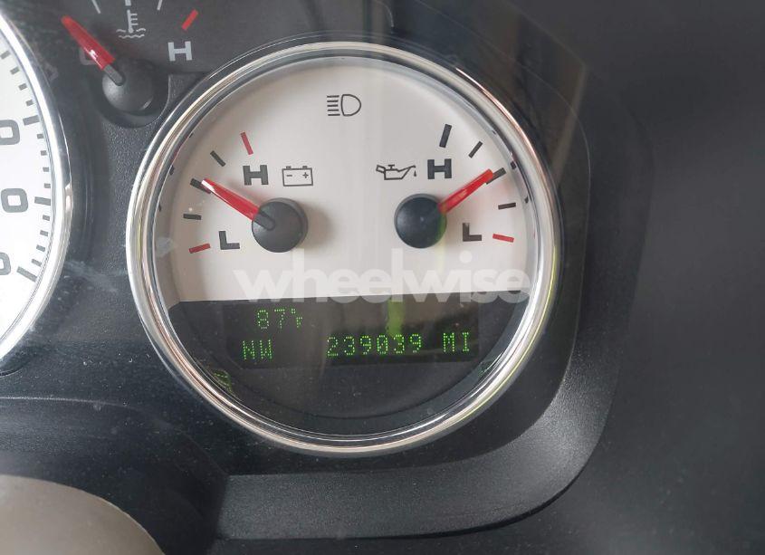 Photo 15 of 2005 Ford F-150 LARIAT/XLT (VIN 1FTPW12515KE76541)