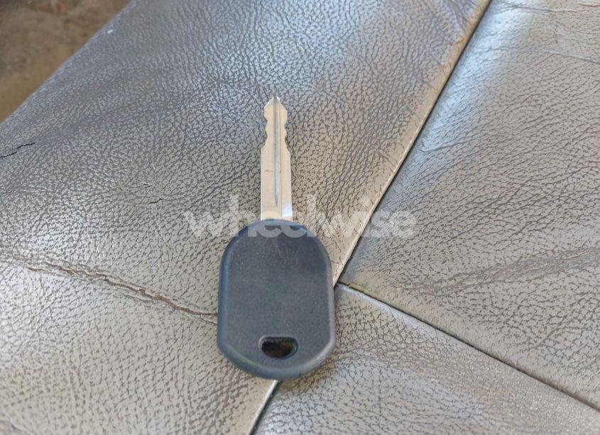 Photo 11 of 2006 Ford F-150 LARIAT/XLT (VIN 1FTPW12516FA38614)