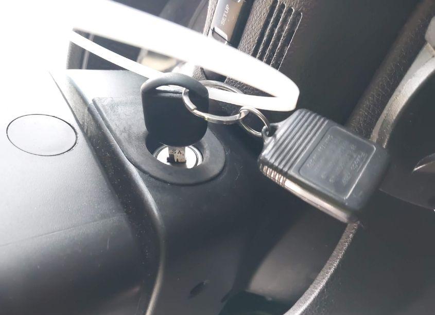 Photo 11 of 2006 Ford F-150 LARIAT/XLT (VIN 1FTPW12516FB07737)