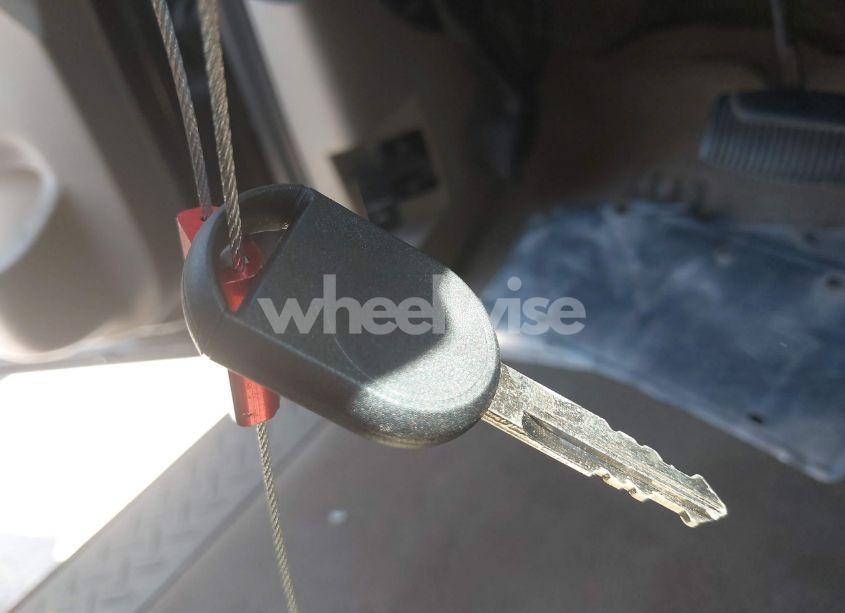 Photo 11 of 2006 Ford F-150 LARIAT/XLT (VIN 1FTPW12516KB02562)