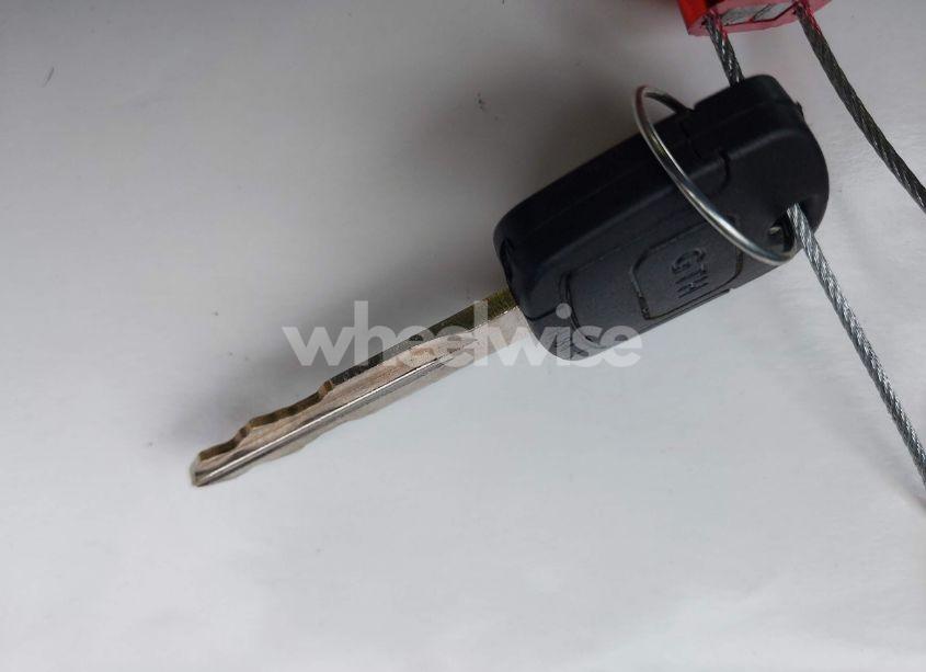 Photo 11 of 2008 Ford F-150 60TH ANNIVERSARY/FX2/KING RANCH/LARIAT/LIMITED/XLT (VIN 1FTPW12518FC09784)