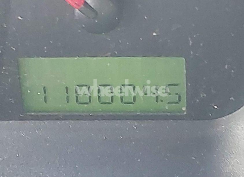 Photo 16 of 2008 Ford F-150 60TH ANNIVERSARY/FX2/KING RANCH/LARIAT/LIMITED/XLT (VIN 1FTPW12518FC09784)