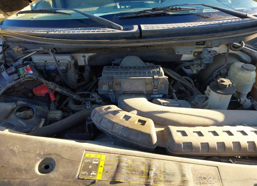 Photo 10 of 2004 Ford F-150 LARIAT/XLT (VIN 1FTPW12524KB92981)