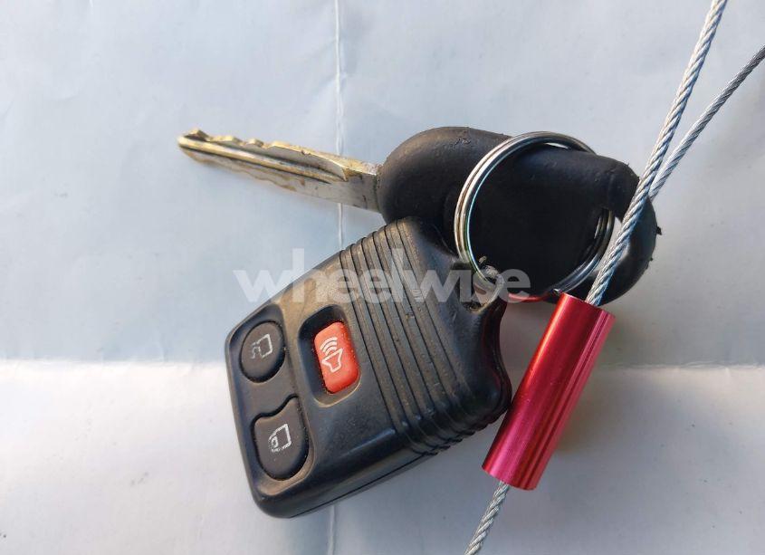 Photo 11 of 2005 Ford F-150 LARIAT/XLT (VIN 1FTPW12525FA11923)