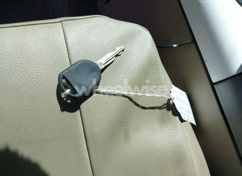 Photo 11 of 2005 Ford F-150 LARIAT/XLT (VIN 1FTPW12525KF04265)