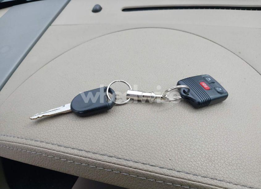 Photo 11 of 2005 Ford F-150 LARIAT/XLT (VIN 1FTPW12525KF12219)