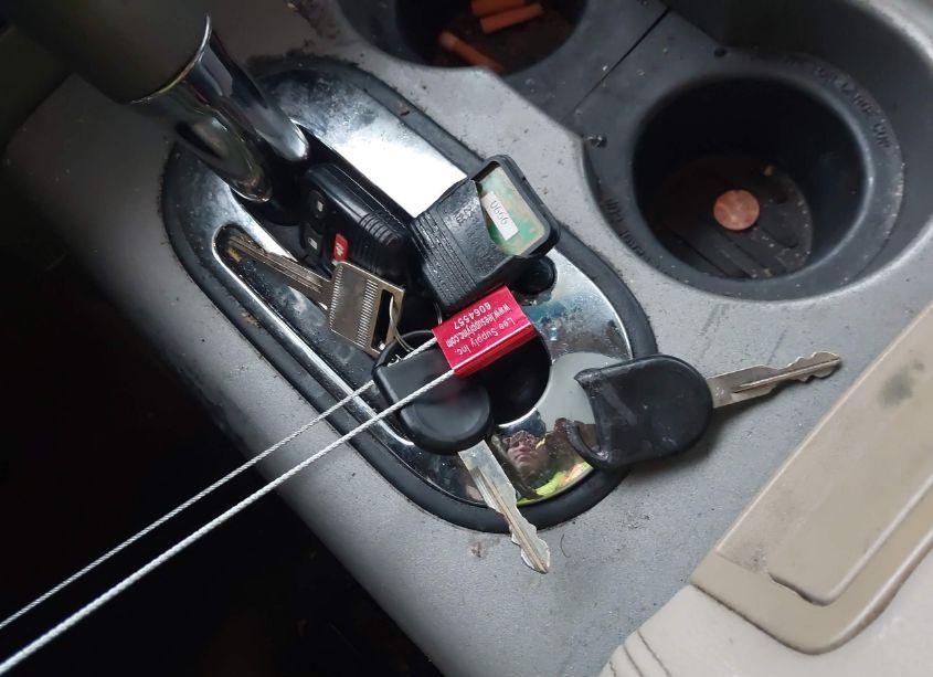 Photo 11 of 2006 Ford F-150 LARIAT/XLT (VIN 1FTPW12526KD42011)