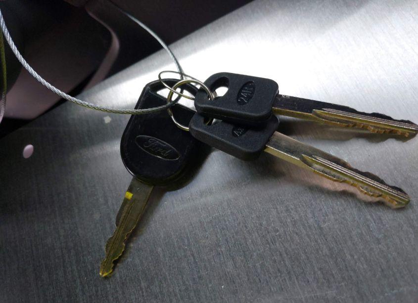 Photo 11 of 2004 Ford F-150 LARIAT/XLT (VIN 1FTPW12534KB85652)