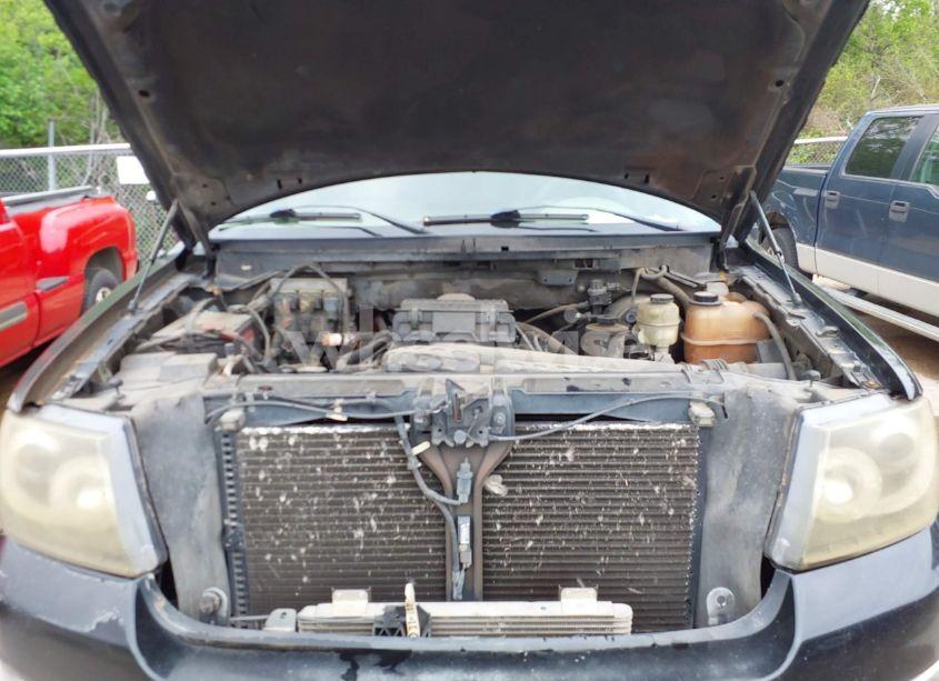 Photo 10 of 2004 Ford F-150 LARIAT/XLT (VIN 1FTPW12534KC32758)