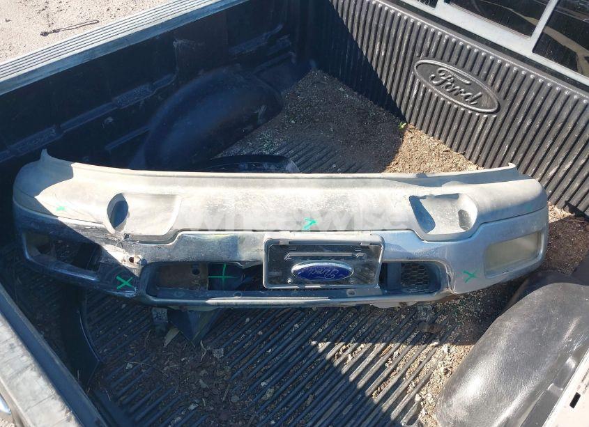 Photo 12 of 2004 Ford F-150 LARIAT/XLT (VIN 1FTPW12534KC72774)