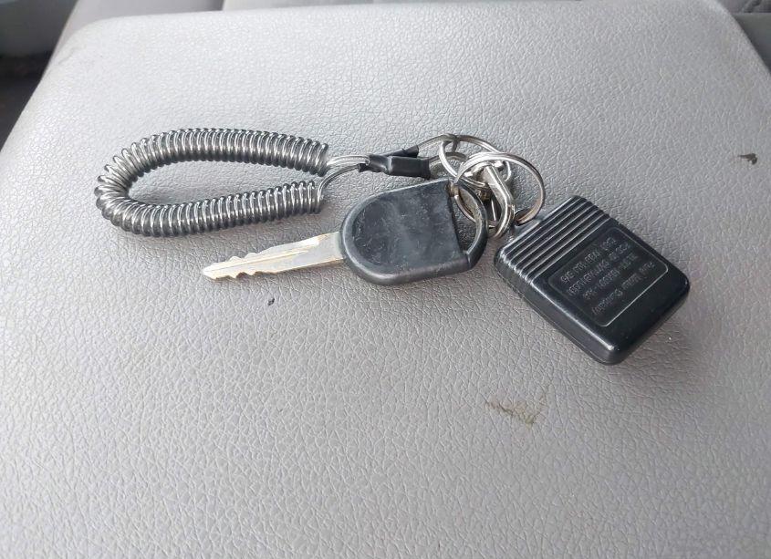 Photo 11 of 2004 Ford F-150 LARIAT/XLT (VIN 1FTPW12534KD00072)