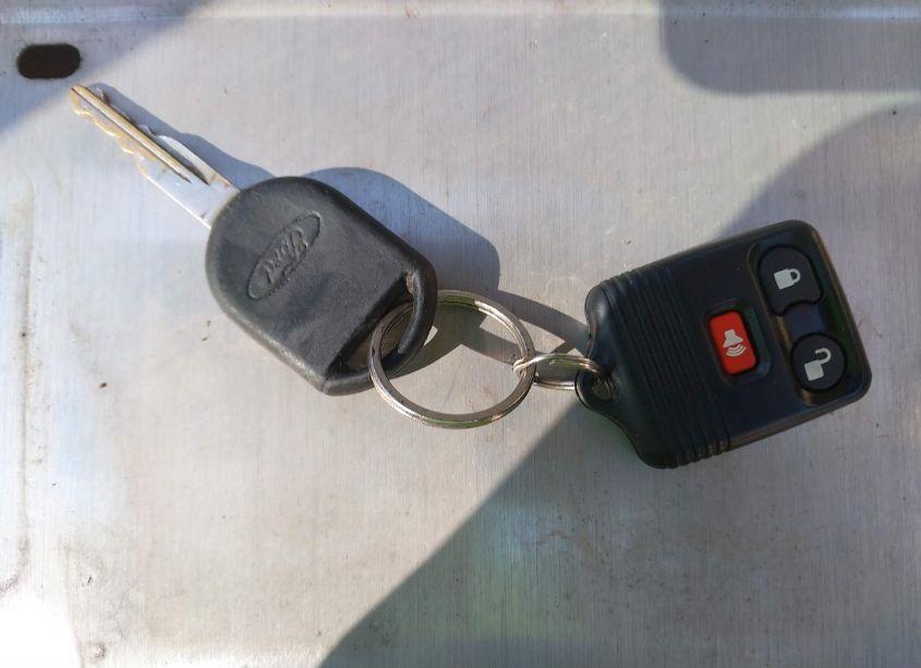 Photo 11 of 2005 Ford F-150 LARIAT/XLT (VIN 1FTPW12535FA25149)