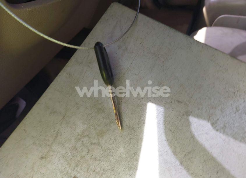 Photo 11 of 2005 Ford F-150 LARIAT/XLT (VIN 1FTPW12535FA37219)