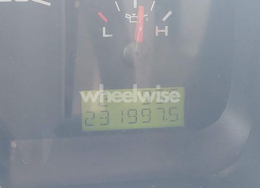 Photo 7 of 2005 Ford F-150 LARIAT/XLT (VIN 1FTPW12535FA37219)