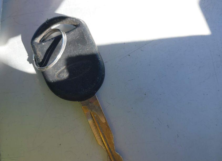 Photo 11 of 2005 Ford F-150 LARIAT/XLT (VIN 1FTPW12535FB62754)