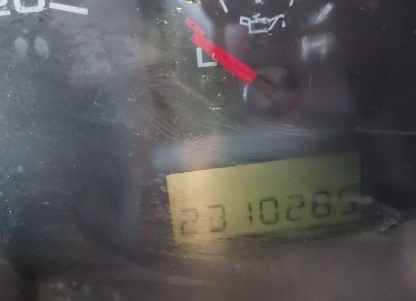 Photo 16 of 2005 Ford F-150 LARIAT/XLT (VIN 1FTPW12535FB62754)