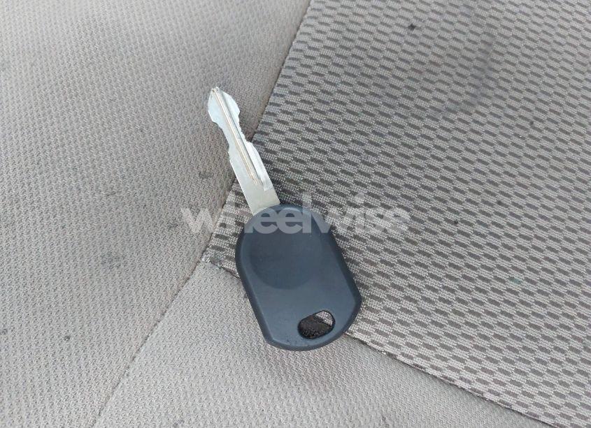 Photo 11 of 2005 Ford F-150 LARIAT/XLT (VIN 1FTPW12535KC74946)