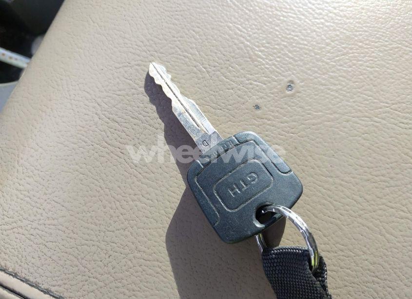 Photo 11 of 2006 Ford F-150 LARIAT/XLT (VIN 1FTPW12536FA28781)