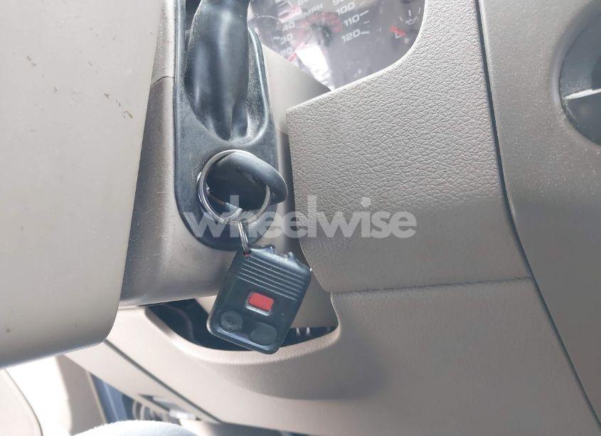 Photo 11 of 2006 Ford F-150 LARIAT/XLT (VIN 1FTPW12536KB24465)