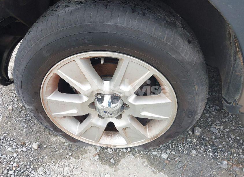 Photo 17 of 2006 Ford F-150 LARIAT/XLT (VIN 1FTPW12536KB24465)