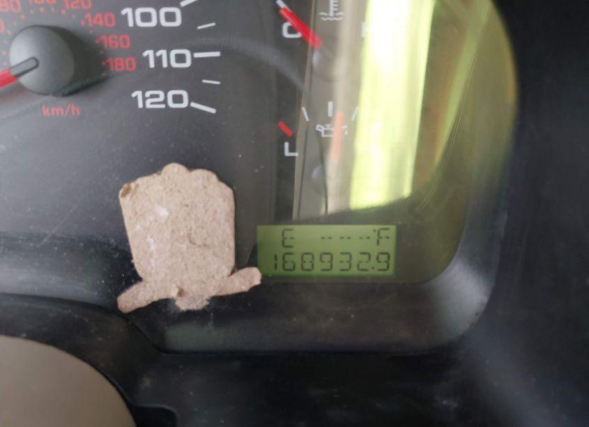 Photo 7 of 2006 Ford F-150 LARIAT/XLT (VIN 1FTPW12536KD30823)