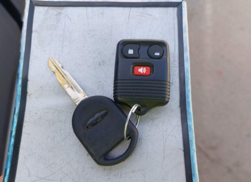 Photo 11 of 2004 Ford F-150 LARIAT/XLT (VIN 1FTPW12544KB99771)