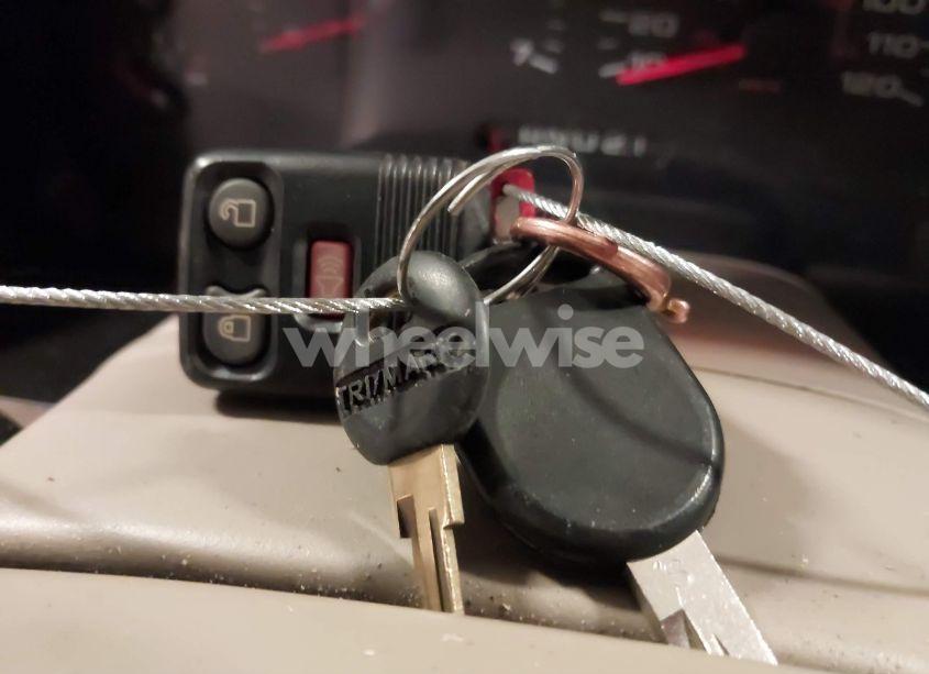 Photo 11 of 2004 Ford F-150 LARIAT/XLT (VIN 1FTPW12544KC05536)