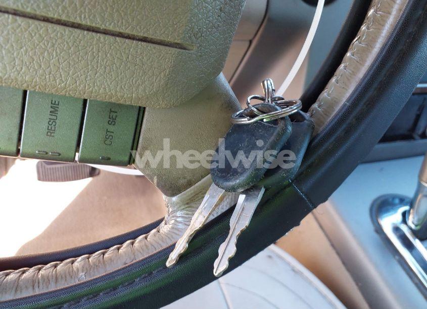 Photo 11 of 2004 Ford F-150 LARIAT/XLT (VIN 1FTPW12544KD64704)