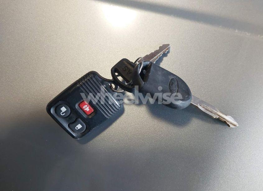 Photo 11 of 2005 Ford F-150 LARIAT/XLT (VIN 1FTPW12545FA22566)