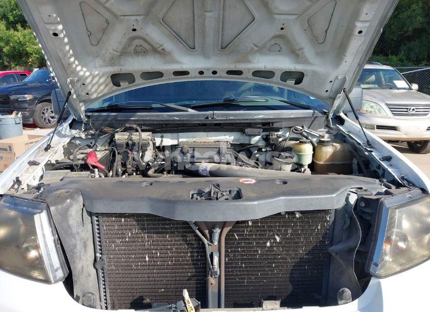 Photo 10 of 2005 Ford F-150 LARIAT/XLT (VIN 1FTPW12545KC75278)