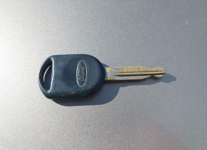 Photo 11 of 2006 Ford F-150 LARIAT/XLT (VIN 1FTPW12546KD29082)