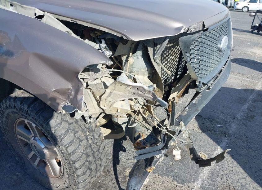 Photo 6 of 2006 Ford F-150 LARIAT/XLT (VIN 1FTPW12546KD29082)