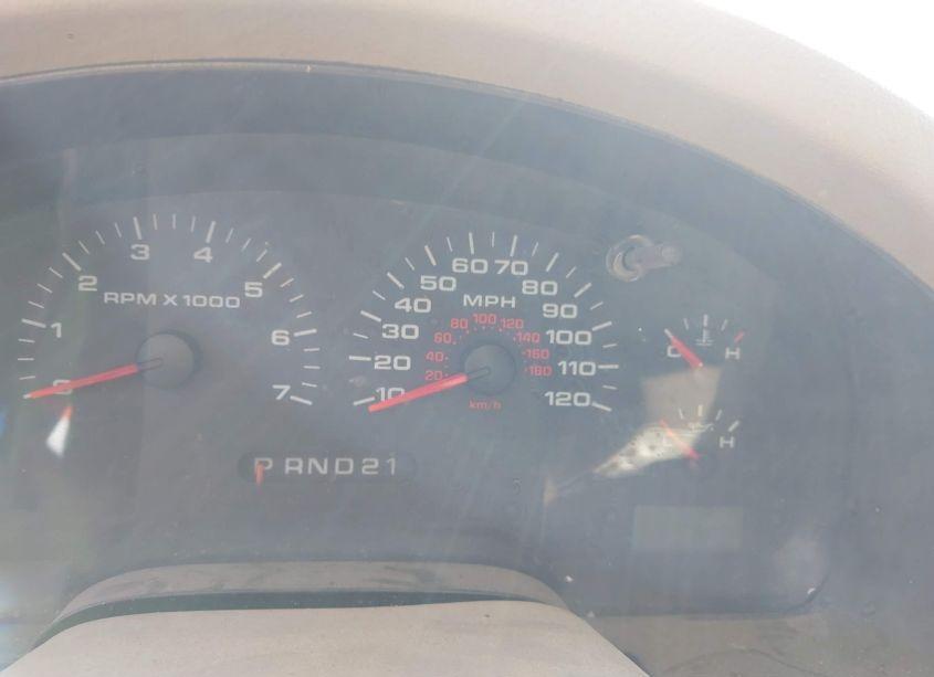 Photo 7 of 2006 Ford F-150 LARIAT/XLT (VIN 1FTPW12546KD29082)